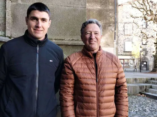  Un successeur pour le plus vieux commerce de la ville d’Aurillac