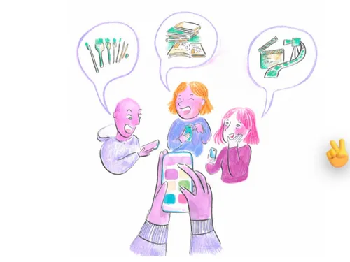 Pass Culture : comment nos jeunes l’utilisent ?