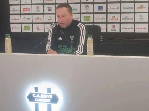 PRO D2 [J 19]  Brive, Montauban et Aurillac à la fête