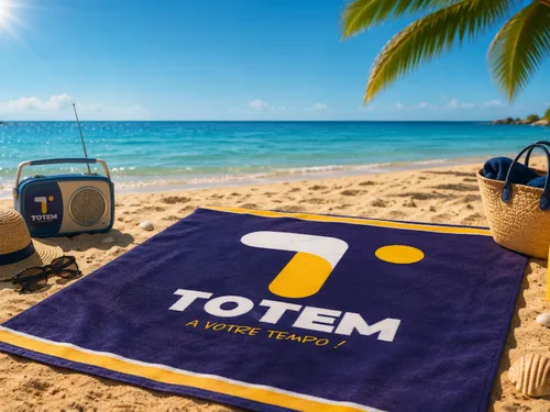Les programmes de TOTEM se mettent au tempo de l'été