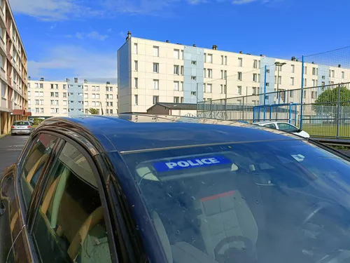 Une opération "place nette" a débuté à Brive