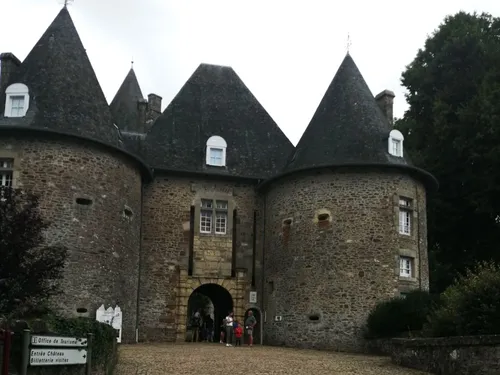 Un casino à Pompadour dans 2 ans