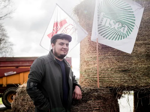 "Depuis 3 ans, je ne me verse pas de salaire"