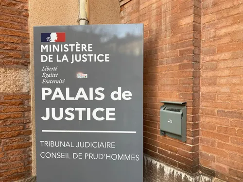 Montauban : il se jette deux fois dans le Tarn pour fuir les policiers