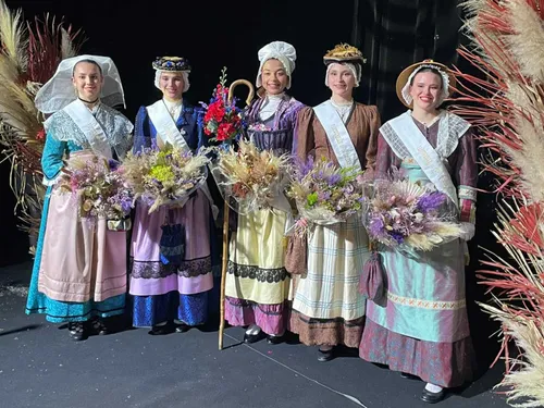 Ces jeunes qui conjuguent Paris et leurs racines 