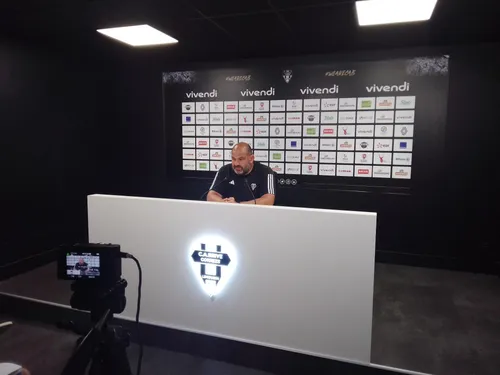 « Béziers : une équipe habituée à faire des coups à l’extérieur »...