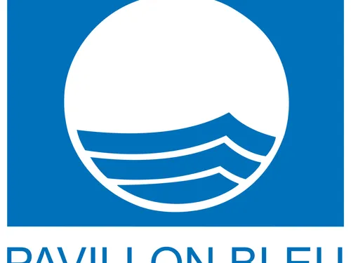 Pavillon Bleu : un label tourisme durable