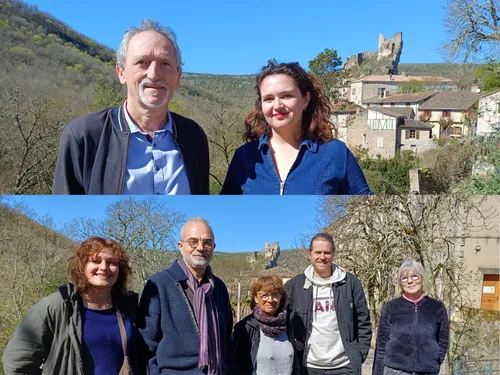 Penne : un 1er tour ex aequo qui confirme un village fracturé