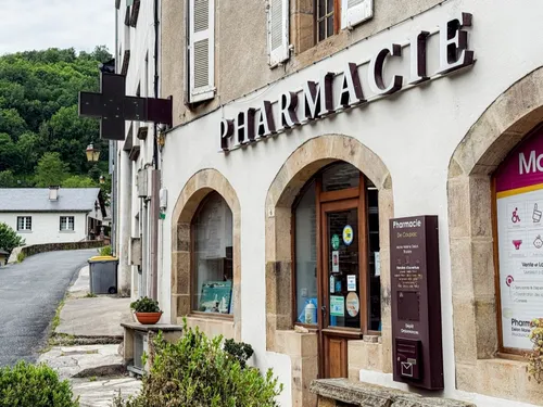 Déserts médicaux : comment ce village aveyronnais a sauvé sa...