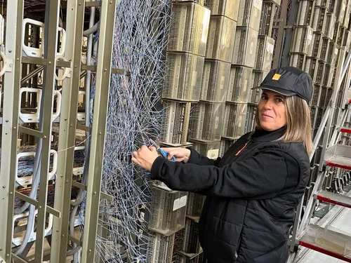 Le réseau cuivre s'éteint dans le Tarn-et-Garonne