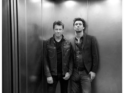 Blankass à Chanac, un concert au goût fraternel. 