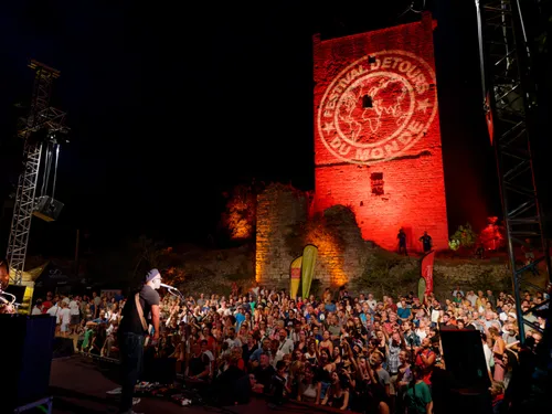Festival Détours du Monde 2025 : une nouvelle édition entre Aubrac...