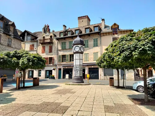 Les attentes des habitants au cœur du débat à Marvejols