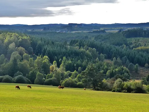 Le plateau de Millevaches, un territoire attractif mais fragile