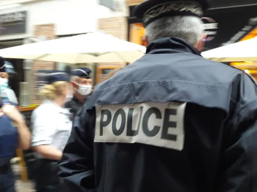 Tarn-et-Garonne : de faux parfums de luxe chez des barbiers