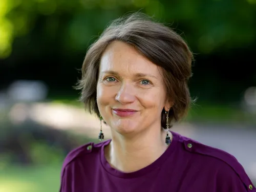 "Arriver avec un projet culturel déjà ficelé ça n'aurait pas de sens"