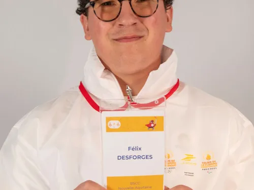 Un facteur corrézien portera la Flamme Olympique