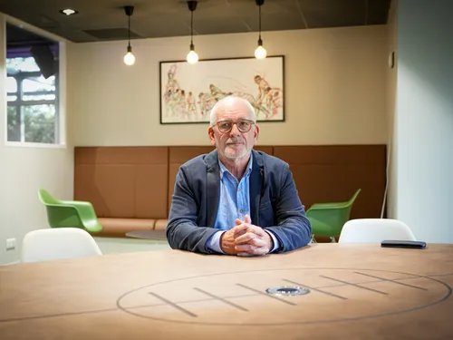 Joël Castany élu président de la Ligue Occitanie de rugby