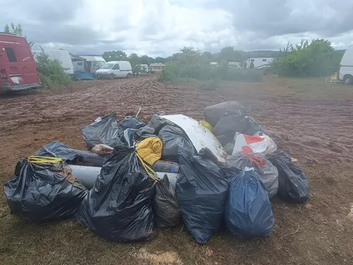 Rave Party : après la fête... la facture ! 