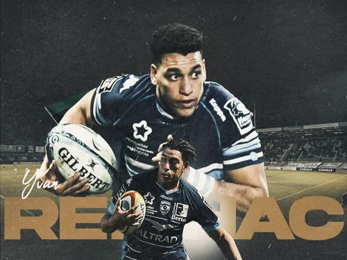 US MONTAUBAN : Avec Reilhac, l’USM boucle son recrutement