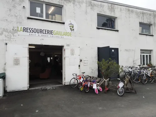 2nde Main : ressourceries et autres recycleries ont le vent en poupe