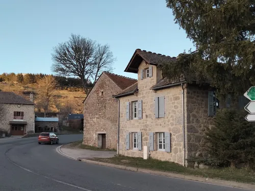 Carole Delga a passé deux jours en Lozère...