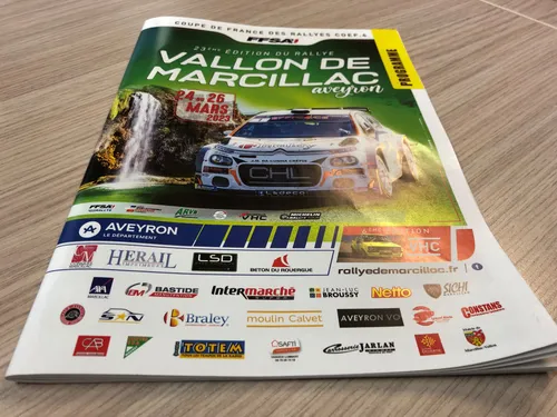 Une pétition pour faire annuler le Rallye de Marcillac