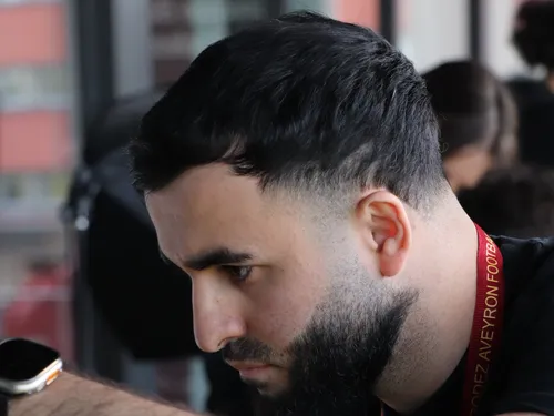 Le fabuleux destin de Ramaz