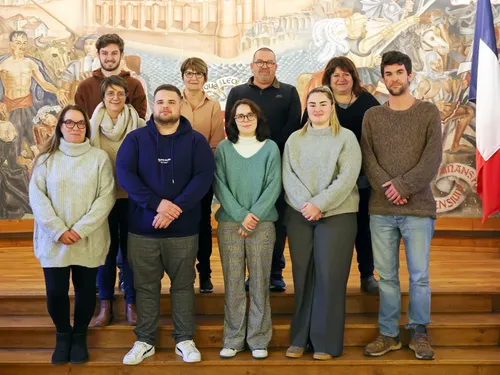 Recensement 2026 : Albi lance la campagne le 15 janvier