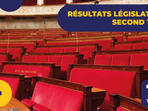 Législatives dans le Gard, le carton plein du RN