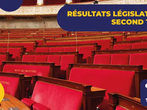 Législatives Lot : Pradié conserve son siège, pas Tiegna remplacée...