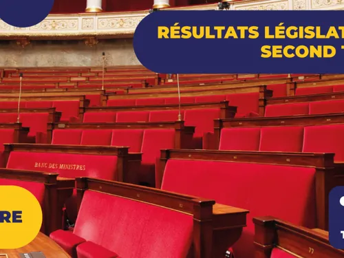 Législatives en Lozère : Sophie Pantel élue députée