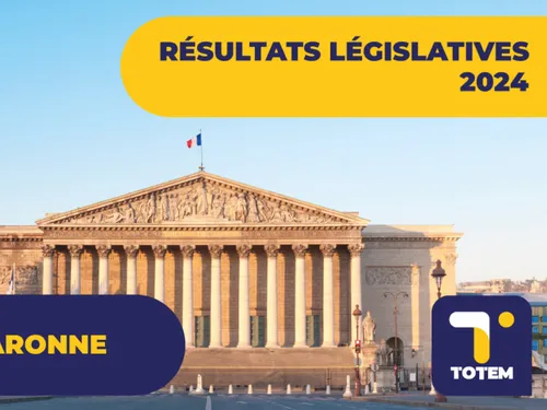 Législatives Tarn-et-Garonne : un duel Barèges-Rabault et Hamelet...