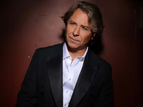 Roberto Alagna à Rocamadour