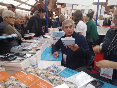  Foire du Livre de Brive