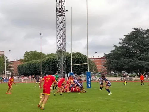 Rugby : Jour de finale pour Rodez, Cahors et Saint Céré