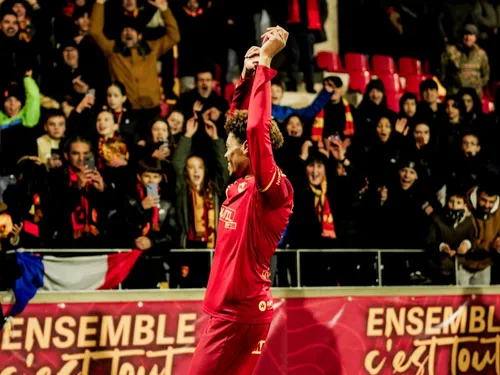 Football : Rodez espère faire le plein d'abonnés la saison prochaine