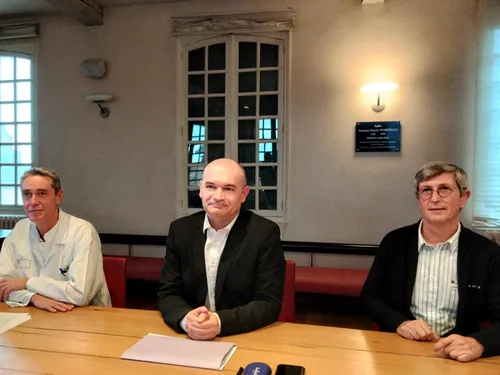 Calendrier, digitalisation, coût total : tout ce qu’il y a à savoir...