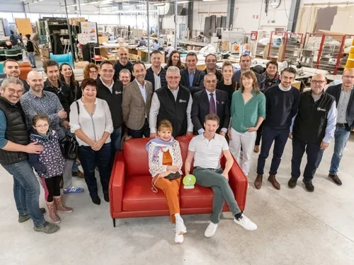 La Corrèze à l’honneur au salon MIF !