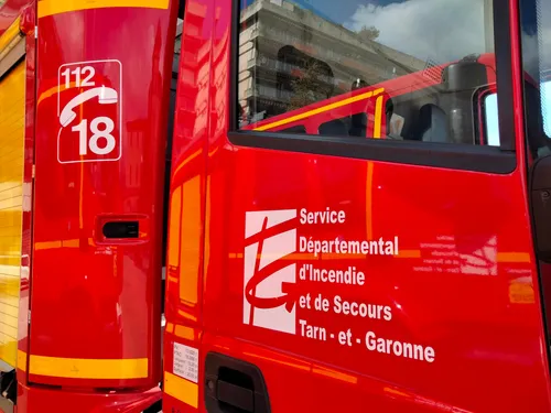 Les faits divers de ce samedi 6 septembre