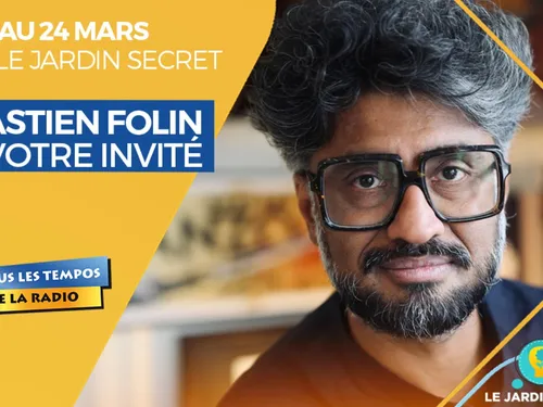 Le retour de Sébastien Folin sur Totem : réécoutez son interview