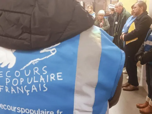 Bénévolat : l’autre crise des associations caritatives