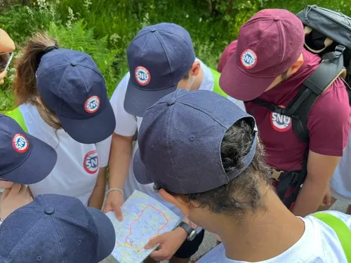 Un collectif corrézien s'oppose au Service National Universel...
