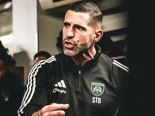 US.Montauban, S.Tillous-Bordes : « Grenoble, la meilleure équipe de...