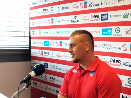 Rugby Pro D2 : Premier match pour le Stade Aurillacois sur son...