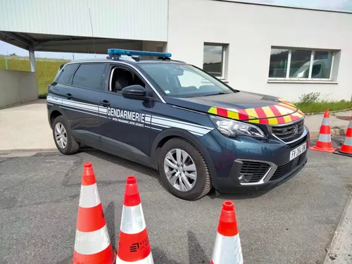 Un homme retrouvé mort à Voutezac