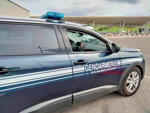 Drame à Saint Brès : Deux morts un blessé grave