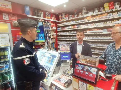 Les buralistes corréziens épargnés par les cambriolages