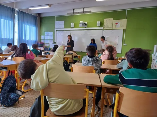 Tarn-et-Garonne : des élèves sentinelles pour prévenir du harcèlement