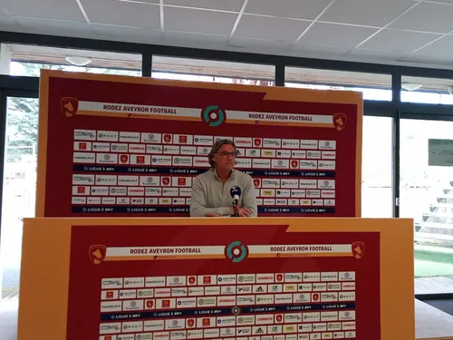 Rodez : joker médical au poste de gardien, pourquoi ça coince ? 